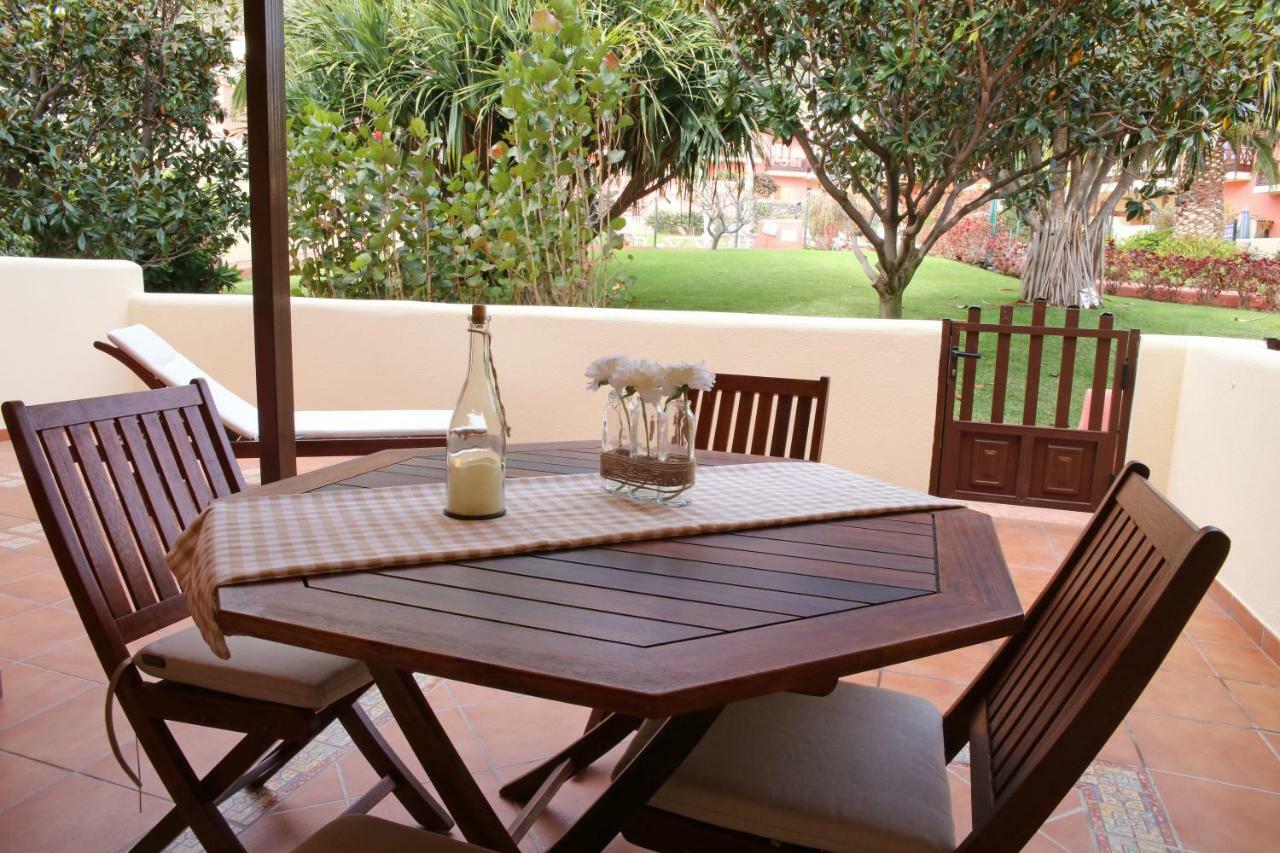 Balconcitos 51 Holiday home Los Cancajos