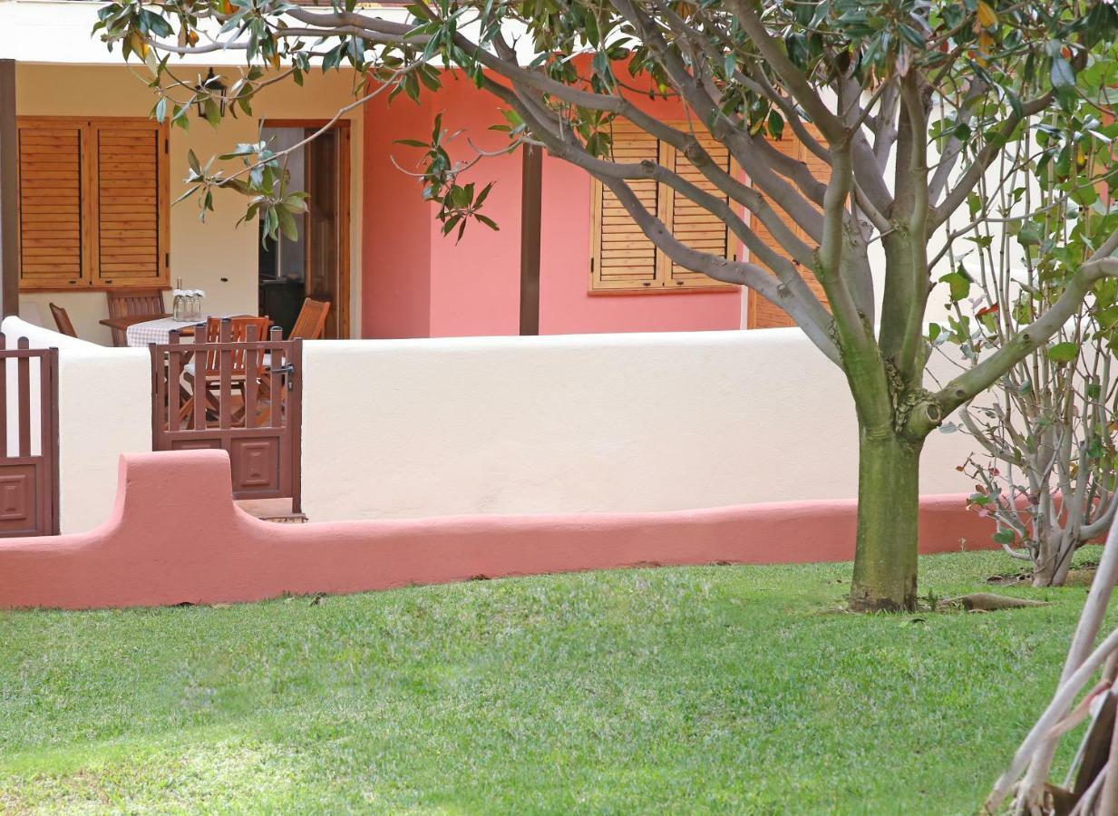 Balconcitos 51 Dom wakacyjny Playa Cancajos na wyspie la Palma