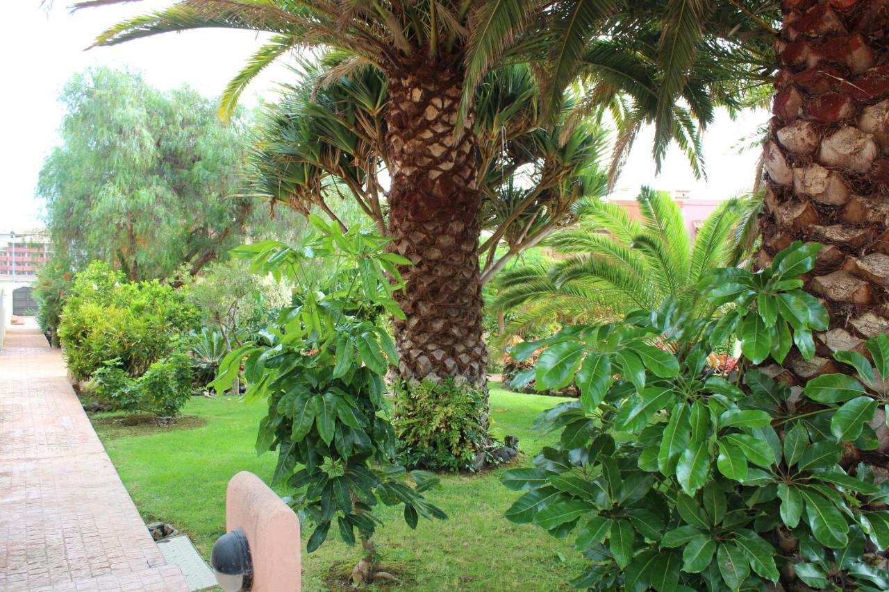 Balconcitos 51 Holiday home *